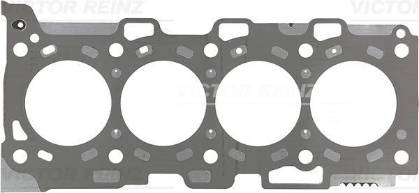 Wilmink Group WG1103693 Gasket, cylinder head WG1103693: Buy near me in Poland at 2407.PL - Good price!