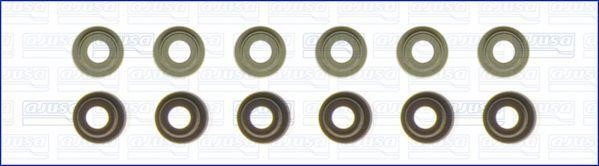 Wilmink Group WG1455819 Valve oil seals, kit WG1455819: Buy near me in Poland at 2407.PL - Good price!