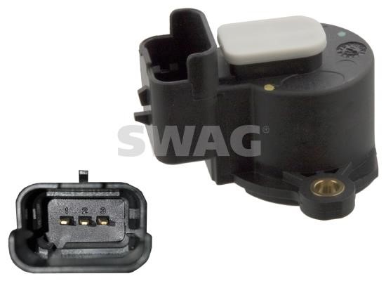 Wilmink Group WG1925526 Throttle position sensor WG1925526: Buy near me in Poland at 2407.PL - Good price!