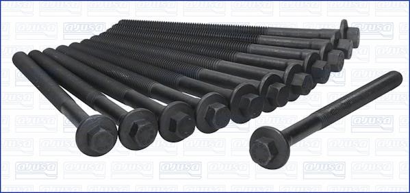 Wilmink Group WG1455874 Cylinder Head Bolts Kit WG1455874: Buy near me in Poland at 2407.PL - Good price!