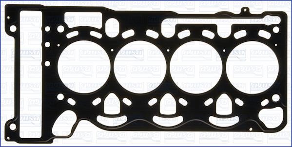 Wilmink Group WG1449656 Gasket, cylinder head WG1449656: Buy near me in Poland at 2407.PL - Good price!