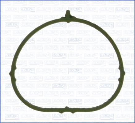 Wilmink Group WG1451361 Gasket, intake manifold WG1451361: Buy near me at 2407.PL in Poland at an Affordable price!