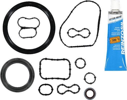 Wilmink Group WG1702970 Gasket Set, crank case WG1702970: Buy near me in Poland at 2407.PL - Good price!