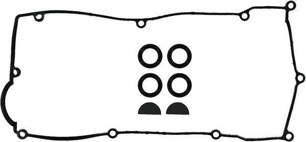 Wilmink Group WG1707273 Valve Cover Gasket (kit) WG1707273: Buy near me in Poland at 2407.PL - Good price!