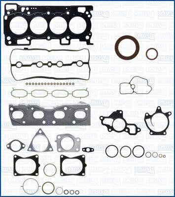 Wilmink Group WG1957916 Full Gasket Set, engine WG1957916: Buy near me in Poland at 2407.PL - Good price!