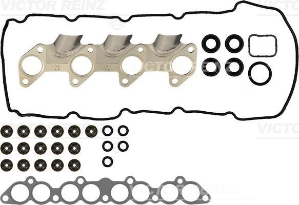 Wilmink Group WG1791061 Full Gasket Set, engine WG1791061: Buy near me in Poland at 2407.PL - Good price!