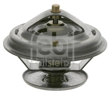 Wilmink Group WG1437265 Thermostat, coolant WG1437265: Buy near me in Poland at 2407.PL - Good price!