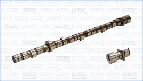 Wilmink Group WG1170836 Camshaft WG1170836: Buy near me in Poland at 2407.PL - Good price!