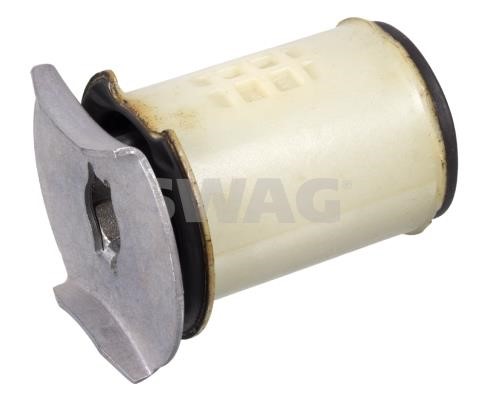 Wilmink Group WG2029834 Silentblock rear beam WG2029834: Buy near me at 2407.PL in Poland at an Affordable price!