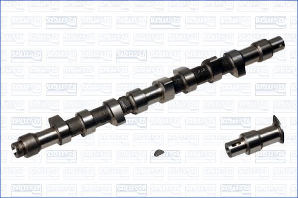 Wilmink Group WG1170823 Camshaft WG1170823: Buy near me in Poland at 2407.PL - Good price!