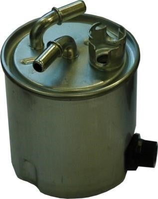 Wilmink Group WG1748077 Fuel filter WG1748077: Buy near me in Poland at 2407.PL - Good price!