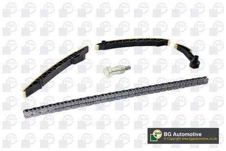 Wilmink Group WG1488293 Timing chain kit WG1488293: Buy near me in Poland at 2407.PL - Good price!