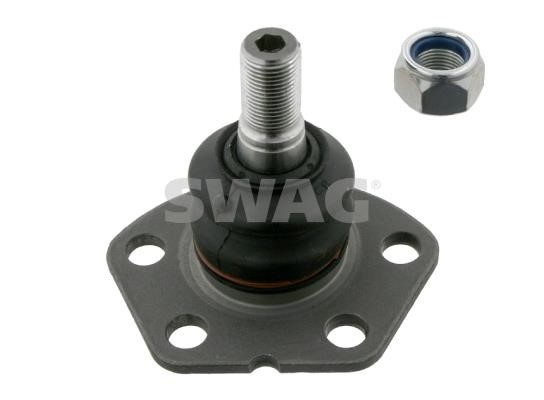 Wilmink Group WG2036118 Ball joint WG2036118: Buy near me in Poland at 2407.PL - Good price!
