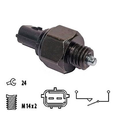 Wilmink Group WG1900217 Reverse gear sensor WG1900217: Buy near me in Poland at 2407.PL - Good price!