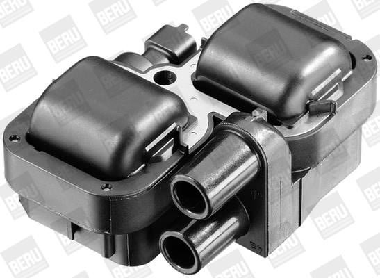 Wilmink Group WG1487367 Ignition coil WG1487367: Buy near me in Poland at 2407.PL - Good price!