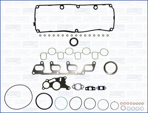 Wilmink Group WG1454799 Прокладки ГБЦ, комплект WG1454799: Отличная цена - Купить в Польше на 2407.PL!