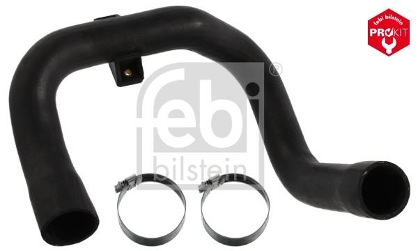Wilmink Group WG1836274 Radiator Hose WG1836274: Buy near me in Poland at 2407.PL - Good price!