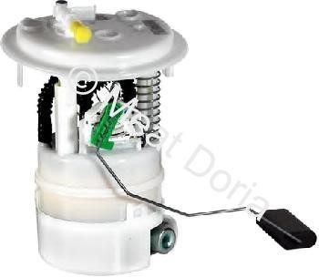Wilmink Group WG1012971 Fuel pump WG1012971: Buy near me in Poland at 2407.PL - Good price!