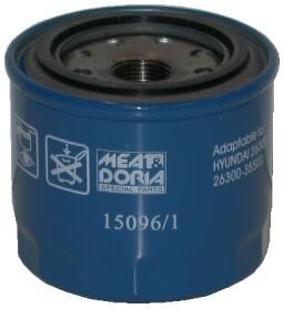 Wilmink Group WG1746697 Oil Filter WG1746697: Buy near me in Poland at 2407.PL - Good price!