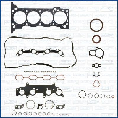 Wilmink Group WG1452614 Full Gasket Set, engine WG1452614: Buy near me in Poland at 2407.PL - Good price!