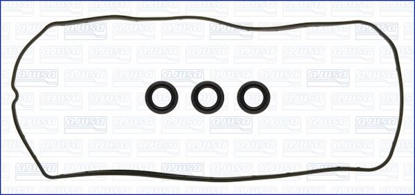 Wilmink Group WG1455545 Valve Cover Gasket (kit) WG1455545: Buy near me in Poland at 2407.PL - Good price!