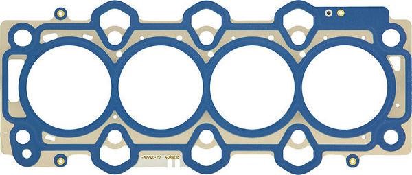 Wilmink Group WG1705091 Gasket, cylinder head WG1705091: Buy near me in Poland at 2407.PL - Good price!