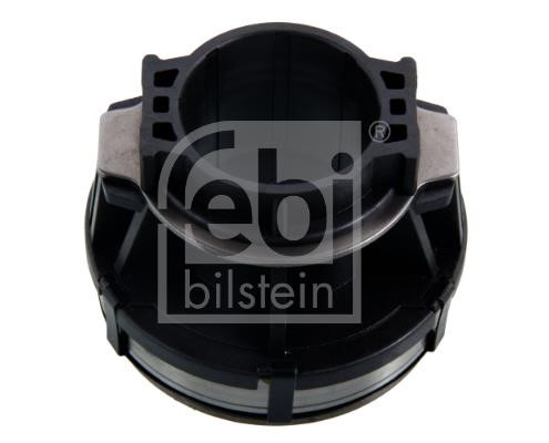 Wilmink Group WG2169697 Clutch Release Bearing WG2169697: Buy near me in Poland at 2407.PL - Good price!