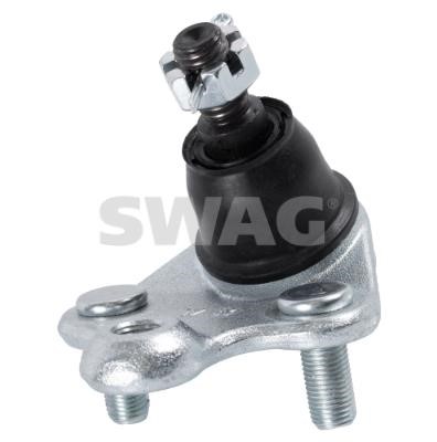 Wilmink Group WG2038490 Ball joint WG2038490: Buy near me in Poland at 2407.PL - Good price!