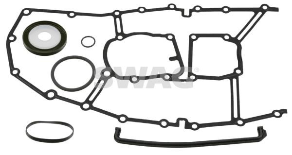 Wilmink Group WG1427835 Front engine cover gasket WG1427835: Buy near me in Poland at 2407.PL - Good price!