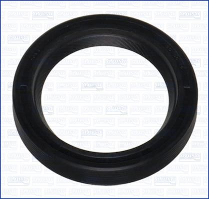 Wilmink Group WG1163090 Oil seal crankshaft front WG1163090: Buy near me in Poland at 2407.PL - Good price!
