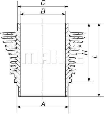 Wilmink Group WG1789797 Втулка WG1789797: Отличная цена - Купить в Польше на 2407.PL!