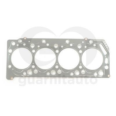 Wilmink Group WG2133697 Gasket, cylinder head WG2133697: Buy near me in Poland at 2407.PL - Good price!