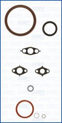 Wilmink Group WG1168978 Gasket Set, crank case WG1168978: Buy near me in Poland at 2407.PL - Good price!