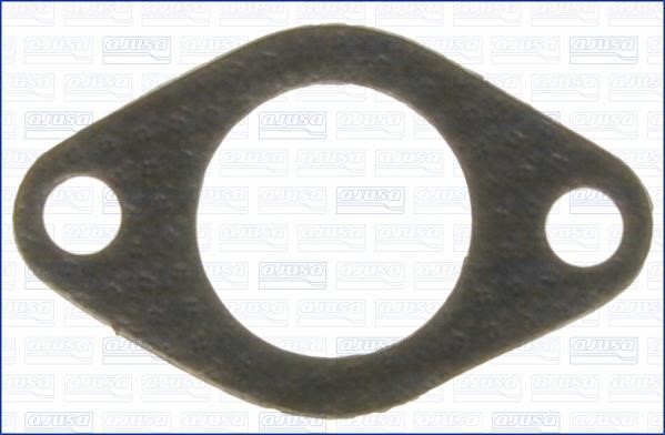 Wilmink Group WG1447149 Exhaust Gas Recirculation Valve Gasket WG1447149: Buy near me in Poland at 2407.PL - Good price!