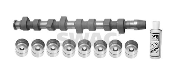 Wilmink Group WG1428319 Camshaft set WG1428319: Buy near me at 2407.PL in Poland at an Affordable price!