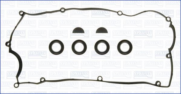Wilmink Group WG1455506 Valve Cover Gasket (kit) WG1455506: Buy near me in Poland at 2407.PL - Good price!