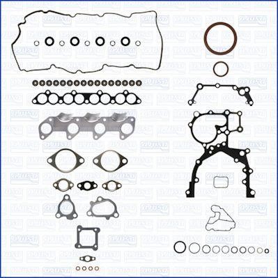 Wilmink Group WG1958363 Full Gasket Set, engine WG1958363: Buy near me in Poland at 2407.PL - Good price!