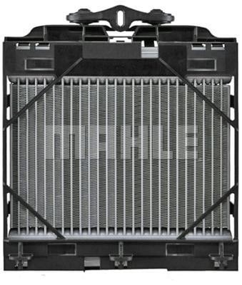 Wilmink Group WG2184144 Radiator, engine cooling WG2184144: Buy near me in Poland at 2407.PL - Good price!