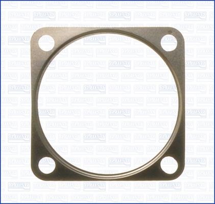 Wilmink Group WG1448531 Exhaust Gas Recirculation Valve Gasket WG1448531: Buy near me in Poland at 2407.PL - Good price!