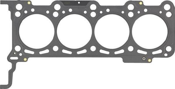 Wilmink Group WG1705085 Gasket, cylinder head WG1705085: Buy near me in Poland at 2407.PL - Good price!