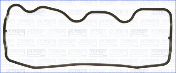 Wilmink Group WG1450229 Gasket, cylinder head cover WG1450229: Buy near me at 2407.PL in Poland at an Affordable price!