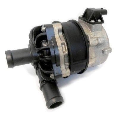 Wilmink Group WG1407784 Additional coolant pump WG1407784: Buy near me in Poland at 2407.PL - Good price!