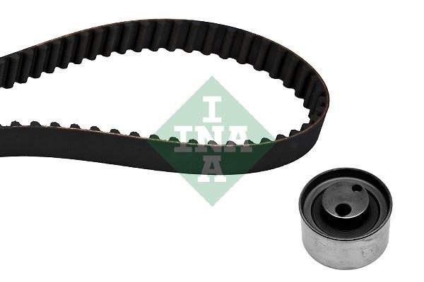 Wilmink Group WG1251604 Timing Belt Kit WG1251604: Buy near me in Poland at 2407.PL - Good price!