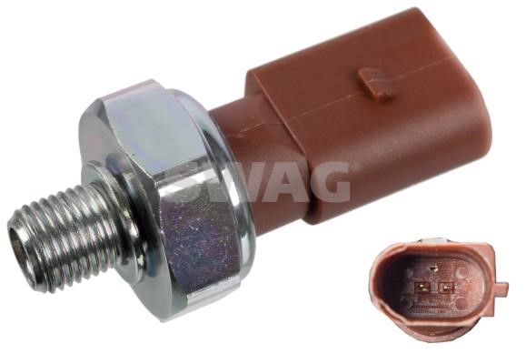 Wilmink Group WG2029951 Oil Pressure Switch WG2029951: Buy near me in Poland at 2407.PL - Good price!