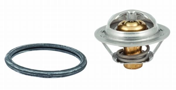 Wilmink Group WG1409417 Thermostat, coolant WG1409417: Buy near me in Poland at 2407.PL - Good price!