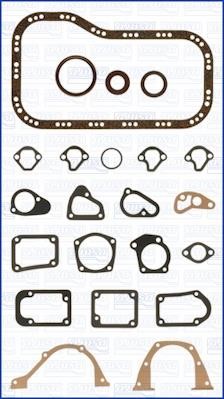 Wilmink Group WG1454864 Gasket Set, crank case WG1454864: Buy near me in Poland at 2407.PL - Good price!