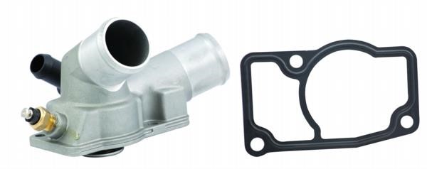 Wilmink Group WG1409227 Thermostat, coolant WG1409227: Buy near me in Poland at 2407.PL - Good price!