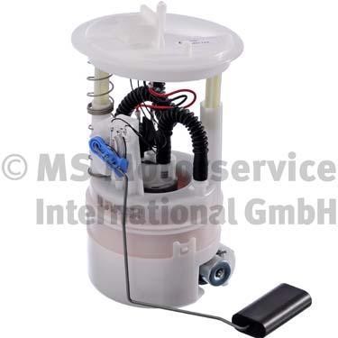 Wilmink Group WG1026209 Fuel pump WG1026209: Buy near me in Poland at 2407.PL - Good price!