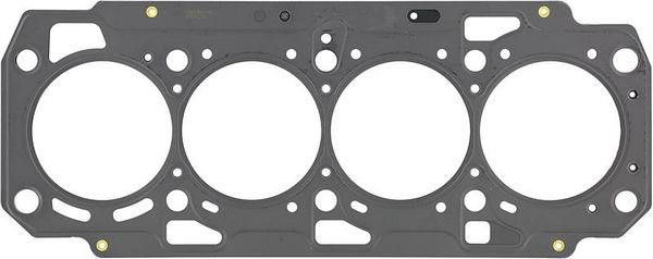 Wilmink Group WG1704328 Gasket, cylinder head WG1704328: Buy near me in Poland at 2407.PL - Good price!