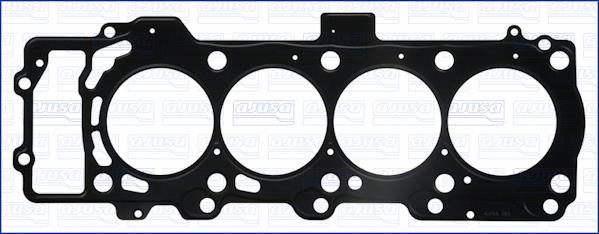 Wilmink Group WG1449802 Gasket, cylinder head WG1449802: Buy near me in Poland at 2407.PL - Good price!